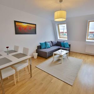 Appartement met een Slaapkamer